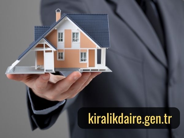 25 Aralık Mahallesi Kiralık Daire